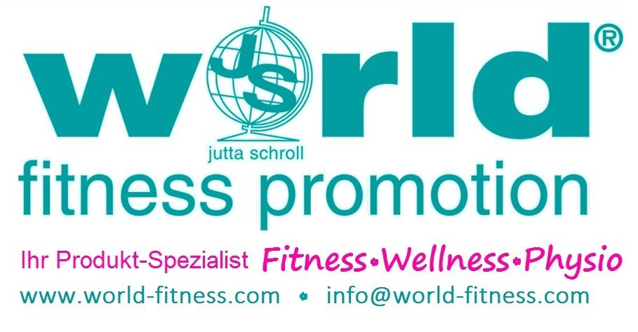 World Fitness Promotion